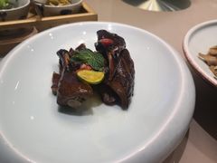 老杭州酱鸭-香浙汇(望京店)