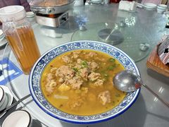 -夜不收荤豆花(大邑总店)