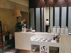-华夏良子·足道SPA艾灸(三里屯店)