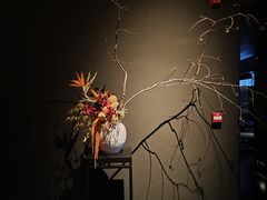 -木守西溪溪隐餐厅