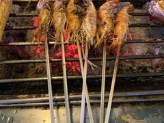 -会江钓鱼钓虾烧烤场