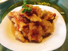 -大鹅岛绿色生态美食园
