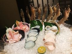 -余欢领鲜火锅(新街口店)