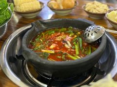 -笔记安顺夺夺粉火锅