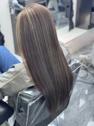 -Sying杉影日式烫染專門店