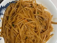 -小菜园新徽菜(南京秦淮龙蟠汇店)
