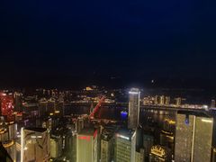-WFC会仙楼观景台