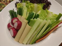 -宁夏国强手抓羊肉·清真菜(未央路凤三店)
