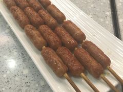 -乐凯撒披萨(正佳广场店)