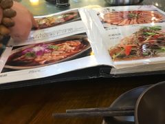 -蒋烤鴨(东苑店)