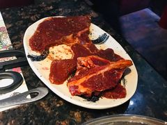 -阪尚皇·原切牛排·烤肉火锅自助(北京路店)