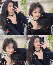 -sy杉影印象COLOUR专业烫染