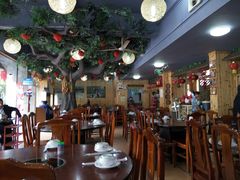 大堂-阿婉贵州苗家酸汤鱼(梅林店)