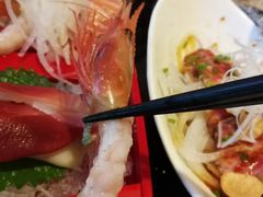 -千鹤日本料理(穿山路店)