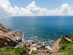 -海南分界洲岛旅游区