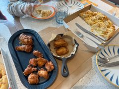 -必胜客(珠海路店)