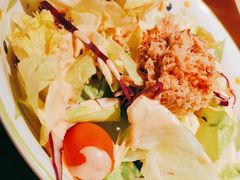 -萨莉亚意式餐厅(大宁音乐广场店)