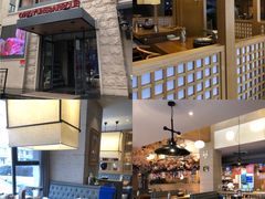 -金石青云炭火烤肉店(中房上东花墅店)
