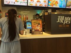 -德克士(通惠门店)