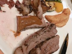 -郑州希尔顿酒店·阿米奇意大利餐厅