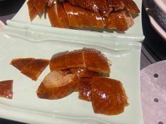 -羲和雅苑•北京烤鸭(平安国际金融中心店)