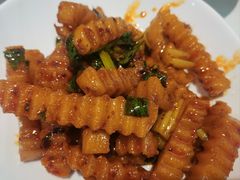 -全牛匠·乐山跷脚牛肉(西北旺万象汇店)