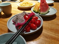 -六月雪干锅(涪城万达广场店)