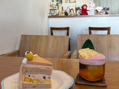 -白熊咖啡(闽江大道店)