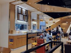 -满记甜品(机场店)