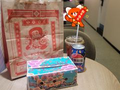 -肯德基(西稍门店)
