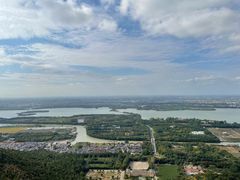 -虞山风景区
