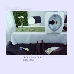 -MIAOLAB·韩国淼美颜皮肤管理