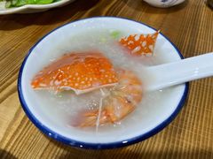 -南记食粥坊·宵夜大排档(莲花总店)