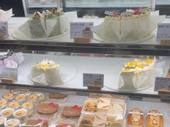 -夏佐CHASEL(横店康庄路店)