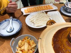 -十六蒲(桂林路店)