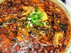-峨嵋小镇·川菜(正定朗华店)