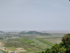 -南北湖风景区
