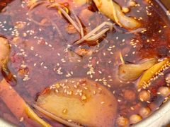 -冒菜西施·非遗冒菜(总店)