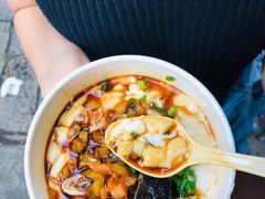 -秦园惠山豆腐花(惠山古镇店)