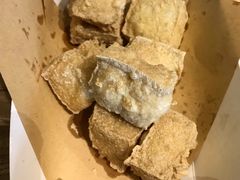 -新梅华·茶点餐厅(欧尚店)