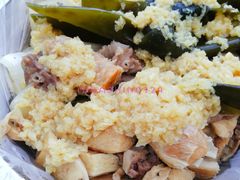 -峰景台亚姨牛杂