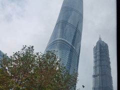 -上海中心大厦
