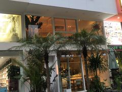 门面-1861意大利餐厅(来福士店)