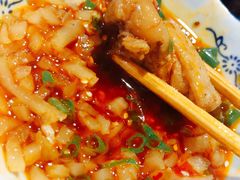 -石灰市毛记烧鸡公(解放碑店)