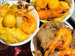 -陶兰居·手工点心·粤菜(圆融时代广场店)