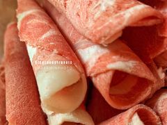 -王德炭烤牛羊肉(西关大街店)