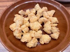 -萨莉亚意式餐厅(中北永旺店)