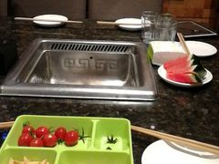 -海底捞火锅(龙湖三千集店)