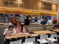 -乡村基(观音桥阳光世纪店)