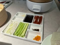 -船歌·鱼水饺青岛菜(闽江二路店)